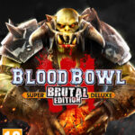 Blood Bowl 3 - Super Brutal Deluxe Edition + Bonus OMAGGIO! (PS4)