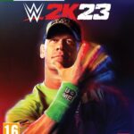 WWE 2K23 (Xbox Series X)