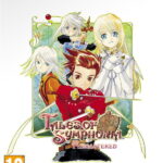 Tales of Symphonia Remastered - Chosen Edition (Xbox One) (Xbox Series X)