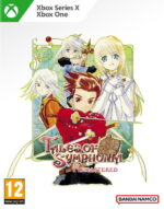 Tales of Symphonia Remastered - Chosen Edition (Xbox One) (Xbox Series X)