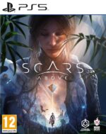 Scars Above (PS5)