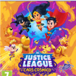 DC Justice League - Caos Cosmico (PS5)