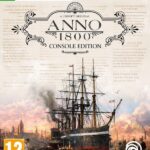 Anno 1800 - Console Edition (Xbox Series X)