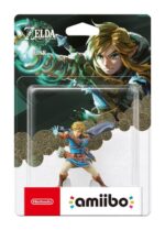 Nintendo Amiibo - Link - Serie The Legend of Zelda Tears of the Kingdom