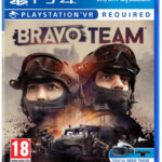 Bravo Team (PS4)