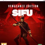 SIFU - Vengeance Edition (PS5)