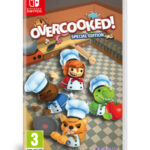 Overcooked (Switch)