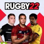 Rugby 22 (PS5)