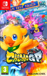 Chocobo GP (Switch)