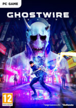 Ghostwire Tokyo (PC)