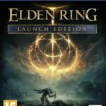Elden Ring - Launch Edition (PS5)