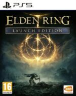 Elden Ring - Launch Edition (PS5)