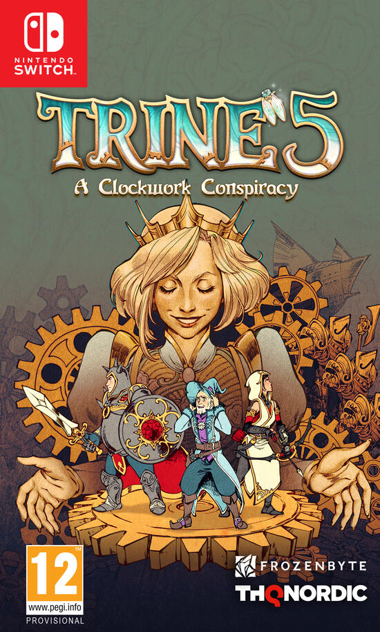 3max_1__14_13.jpg Trine 5 A Clockwork Conspiracy (Switch) - immagine 1