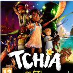 Tchia - Olèti Edition (PS5)