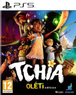 Tchia - Olèti Edition (PS5)