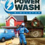 PowerWash Simulator (CIAB) (Switch)