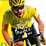 Tour De France 2023 (Xbox One) (Xbox Series X)