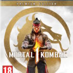 Mortal Kombat 1 - Premium Edition + Bonus OMAGGIO! (PS5)