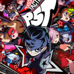 Persona 5 Tactica - Launch Edition (Switch)