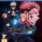 Jujutsu Kaisen Cursed Clash + Bonus OMAGGIO! (PS4)