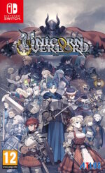 Unicorn Overlord (Switch)