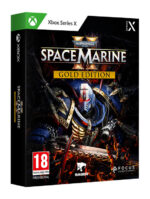 Warhammer 40,000 Space Marine 2 - Gold Edition + Bonus OMAGGIO! (Xbox Series X) - immagine 7