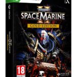 Warhammer 40,000 Space Marine 2 - Gold Edition + Bonus OMAGGIO! (Xbox Series X)