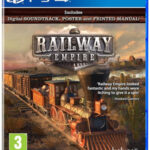 Railway Empire (PS4)