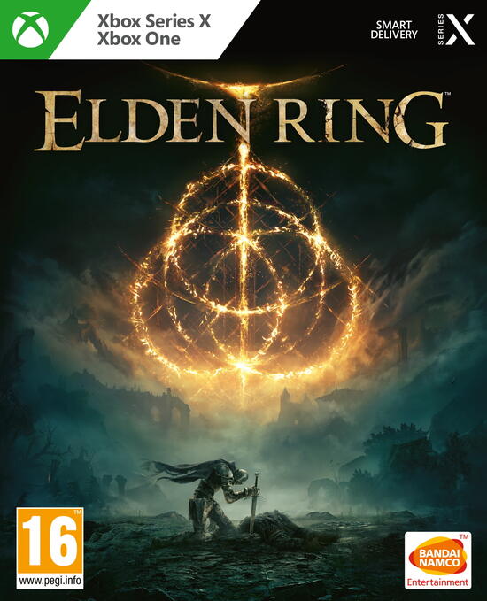 3max_1__161.jpg Elden Ring (Xbox One) (Xbox Series X) - immagine 1