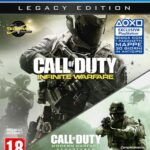 Call of Duty Infinite Warfare - Legacy Edition (PS4)