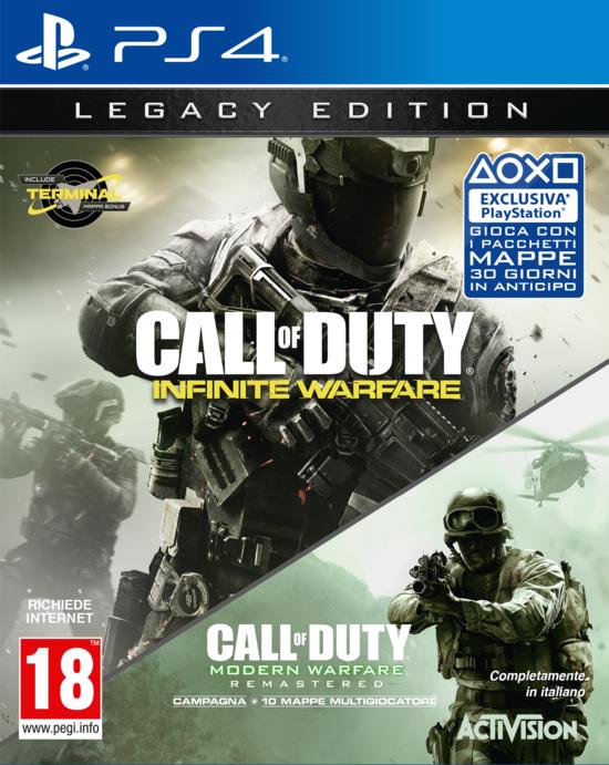 3max_1__163.jpg Call of Duty Infinite Warfare - Legacy Edition (PS4) - immagine 1