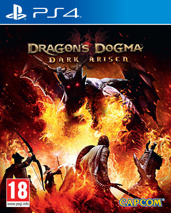 3max_1__164.jpg Dragons Dogma Dark Arisen (PS4) - immagine 1