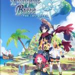 Phantom Brave The Lost Hero - Deluxe Edition (Switch)