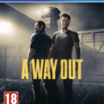 A Way Out (PS4)