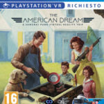 The American Dream (PS4)