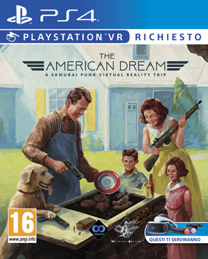 3max_1__21_9.jpg The American Dream (PS4) - immagine 1