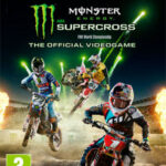 Monster Energy Supercross (Xbox One)