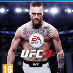 EA Sports UFC 3 (PS4)