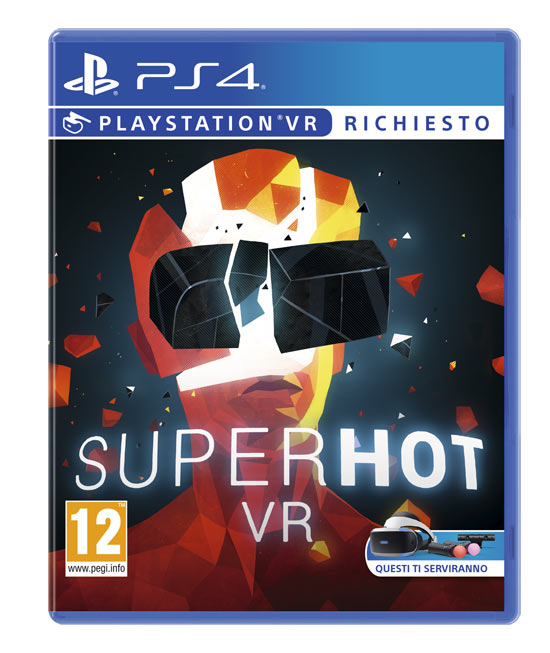 3max_1__29_9.jpg Superhot VR (PS4) - immagine 1