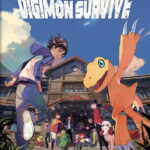 Digimon Survive (Switch)