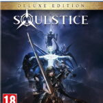 Soulstice - Deluxe Edition (PS5)