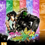 Jojo's Bizarre Adventure All-Star Battle R (Xbox One) (Xbox Series X)