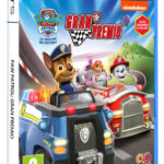 Paw Patrol Gran Premio (PS5)