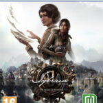 Syberia - The World Before (PS5)