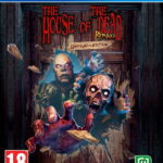 The House of the Dead - Remake (PS4)