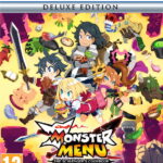 Monster Menu - The Scavenger s Cookbook - Deluxe Edition (PS5)