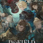 The DioField Chronicle (Switch)