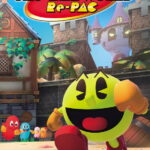 Pac-Man World Re-Pac (Switch)
