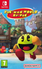 Pac-Man World Re-Pac (Switch)