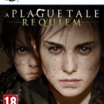A Plague Tale Requiem + Bonus OMAGGIO! (PS5)